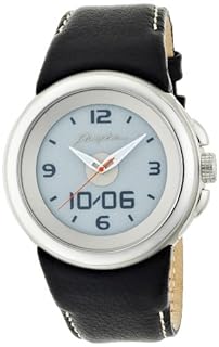 フォスファー Phosphor 腕時計 E Ink 電子ペーパーウォッチ Digital Ana Digi Series W Leather P102 メンズ 正規輸入品 B002kkb5n4 Amazon Price Tracker Tracking Amazon Price History Charts Amazon Price Watches Amazon Price Drop Alerts