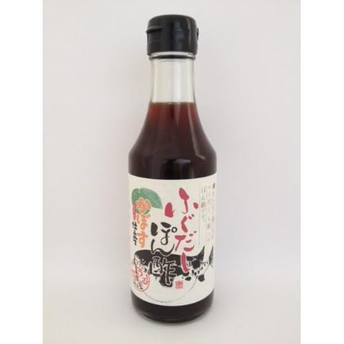 新日配薬品 ふぐだしぽん酢