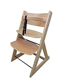 木製ベビーチェア　ジルバ　ＮＡ
