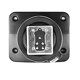 Godox ホットシュー交換用マウントフット Speedlite Flash修理部品 フラッシュホットシュー交換用 Godox V1-C / V860III-C/Speedlite Flash Fix修理部品用