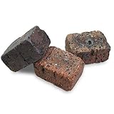 フレイミングブリック ミニ 32個