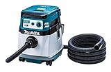 マキタ(Makita) 粉じん専用 充電式集じん機 36V バッテリ・充電器別売 VC157DZ