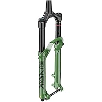 RockShox PIKE Ultimate サスペンションフォーク 140 Amazon.co.jp: ROCKSHOX PIKE ULTIMATE FORK サスペンション 29