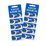 20 HEXBUG-Compatible Batteries おもちゃ (並行輸入)