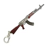 PUBG 電子ゲームの週辺の高度シミュレーション道具精緻で (AKM)