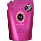 マシェリ エアフィール シャンプー EX つめかえ用 380ml