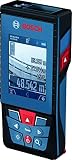ボッシュ Professional(ボッシュ)データ転送レーザー距離計 GLM100-25C ブルー