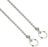 カクダイ 補修パーツ バス栓用くさり 410-416