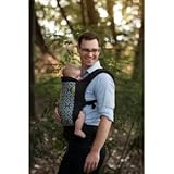 Boba carrier 4G plus Freya