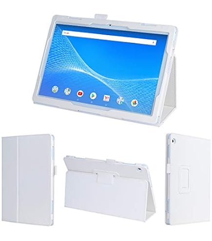 Amazon.co.jp: windykids NEC LAVIE Tab E TE410/JAW 用 ケース 保護