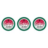 ヤマト ビニールテープ 19mm幅 緑 3巻セット NO200-19-4