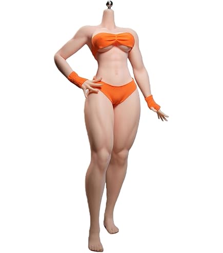 Amazon.co.jp: TBLeague phicen フィギュア 1/6 シームレス 素体