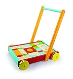 Windsor Baby Walker with Stacking Blocks [並行輸入品]