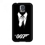 シャーロック・ホームズ ケース,有名な 小説 探偵 ホームズ 保護ケース, 新デザイン Samsung Galaxy S5 携帯ケース