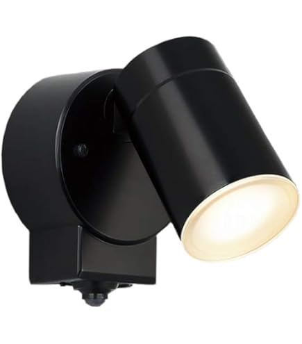 Amazon | 大光電機(DAIKO) LEDスポットスタンドライト(LED内臓) 16W 床  