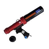 テロソン パワーライン2 さざ波用状シーリング作成用エアガン