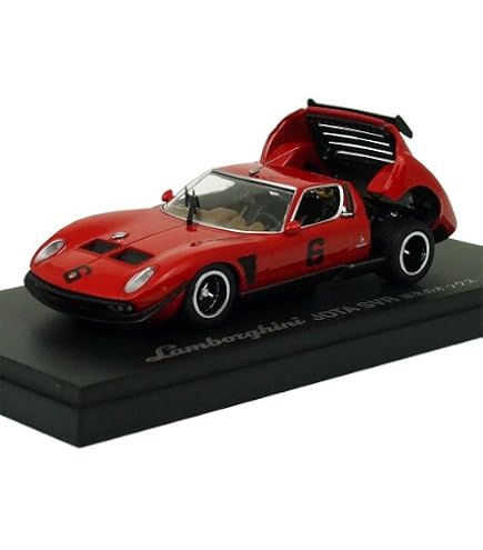 1/43京商　サーキットの狼　ヤタベRS Amazon | 京商オリジナル 1/43 サーキットの狼 YATABE RS (OLD/NOW