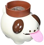 聖新陶芸 ペロポン イヌ クローバー