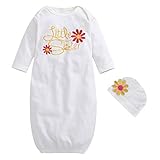 Yiding SLEEPWEAR ベビー・ガールズ US サイズ: 70 カラー: ブルー