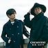 CHEMISTRY「もしも / 夜行バス(Amazon.co.jp限定 / 完全生産限定盤アナログ / オリジナルステッカーシート ~CHEMISTRY TYPE A~付)」