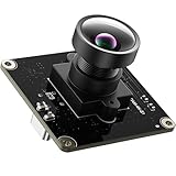 InnoMaker USB 3.0 UVCカメラモジュール IMX415センサー搭載 4K@30FPS & 1080P@60FPS プラグアンドプレイ Windows/Linux/Mac/Android/Raspberry Pi/Jetson Nano/ARMボード対応