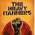THE HEAVYMANNERS「THE HEAVYMANNERS」