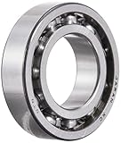 NTN ベアリング 開放型 6203 内径17mm×外径40mm×幅12mm