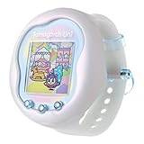 Tama gotchi Uni Aurora Prism White 対象年齢 6才以上　ホワイト