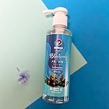 namiya日本製ローション オナ二ー 潤滑剤200ml 安全 セックス 挿入 人気 乾きにくい 洗わない 水溶性ロアダルトグッズ ローション リアル 男女性用無添加 うるおい 長時間洗い不要 (ブルーベリー)