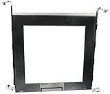 Eurofase 24055 te114b / te114led / te164b NCプレート