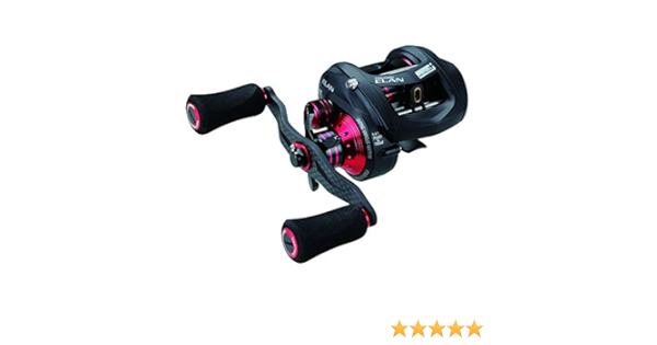 Amazon テイルウォーク Tailwalk リール エラン ワイド パワープラス 54r テイルウォーク Tailwalk ベイトリール