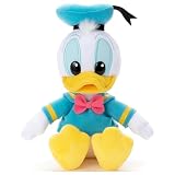 ディズニーキャラクター Disney100 ミッキークラシックス ぬいぐるみS ドナルドダック ぬいぐるみ 高さ約24cm