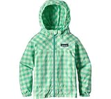 patagonia(パタゴニア) Baby High Sun Jkt 60297 GHGL 4T