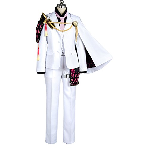 亀甲貞宗 | 「コスらぼっ!」コスプレイヤーのためのSNSアプリ