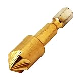 SK11 六角軸 フリードリル 鉄工用 12mm (金属・金工)