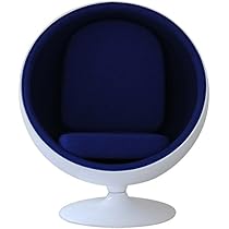 Ball chair ボールチェア エーロ・アールニオ/リプロダクト 楽天市場】【デザイナー：エーロ・アールニオ】 商品名：ボール
