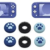 ZHI-NYLLDJS スイッチ/有機EL/ライト対応 フリーク switch適用スティックカバー ジョイコン スティックカバー アナログスティックカバー switch/有機EL/lite 対応 スティックカバー アシストリング （スティック カバー4つ/アシストリング2つ）