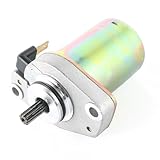 ヤマハ ジョグ/C/EX/Z/Z2/ZR/ZS ジョグアプリオ ジョグポシェ ビーノ ビーノクラシック アクシス セルモーター スターター モーター 社外品 純正互換 交換 パーツ