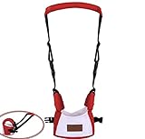 KRY 赤ちゃん 幼児 乳児 歩行アシスタント 歩行練習　ヘルパー ハーネス 迷子防止ひも ベルトストラップ ウォークアシスタント 迷子防止紐　ベビーキャリア 歩行補助ベルト　歩行器　ベビー　リード 