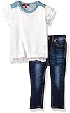 7 For All Mankind PANTS ベビー・ガールズ