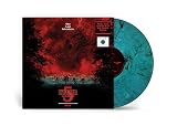 Stranger Things: Season 5 (Sea Blue Vinyl) (LP) (Ltd) [Analog]