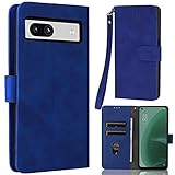 Google Pixel 7a ケース 手帳型 【 ストラップ 一本付 】 適用 Pixel 7A 手帳型ケース Google Pixel 7a docomo SIMフリー au SoftBank docomo ドコモ 全対応 ケース Pixel7A スマホケース ピクセル 7A 手帳型ケース ピクセル7A 手帳ケース Pixel7 A 手帳型 GooglePixel7a ケース Google ピクセル7A ケース Googleピクセル7A ケース グーグル Pixel 7A ケース グーグル ピクセル7A 携帯カバー case 【Heofuixt】 滑り止め 合成レザー スタンド ストラップホール付き ストラップ付き 窓口式 カード入れ マグネット 手帳ケース カードケース つや消し 落ち着いた色 ダークグリーン エメラルド