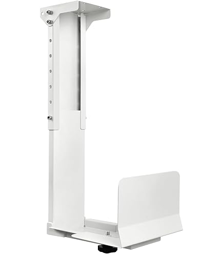 Humancentric Sff - Soporte De Pc Para Debajo Del Escritorio | Envío gratis