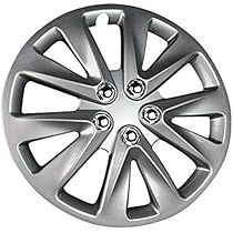 15インチ ブラック シルバー スポークホイール Raysホイールカバーセット RAYS SEASON SELECTION RS 2x7FT 20x8.5J 5/114.3 +44 BXZ