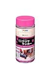アサヒペン クリヤラッカー 300ML 透明(クリヤ)