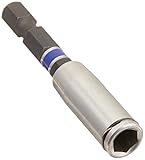 Irwin Tools 1837577 Impact Performance Series Bit Holder, 2-1/4" [並行輸入品]