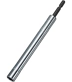 トップ (TOP) 電動ドリル用 軽天ソケット 12角仕様 対辺17 全長500 ボルト咥え長455 ESL-175 Amazon | トップ (TOP) 電動ドリル用 軽天ソケット 12角仕様 対辺17