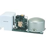 HITACHI(日立) 浅井戸ポンプ WT-K750W [50/60hz共用][3相200V]