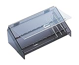 ピンセットケース(蓋付き) PS-2 /5-1104-02