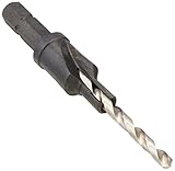 Vermont American 16512 Number 12 Heby Shank Screw Pilot by Vermont American